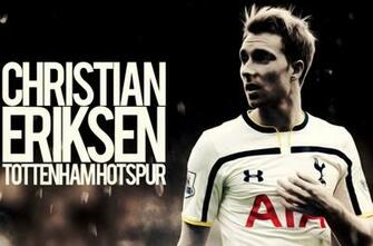 Christian Eriksen Wallpaper Corner