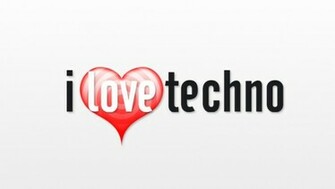 Love Techno HD