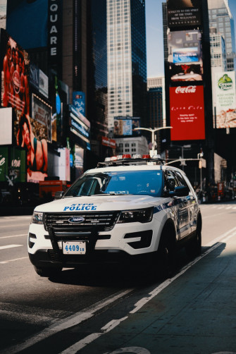 Police Car Pictures Image