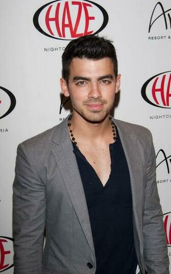 Joe Jonas HD Wallpaper High Definition Background
