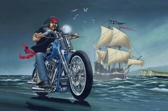 David Dave Mann Was A California Graphic Artist Whose Paintings