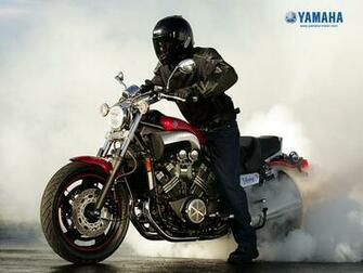 Bikes Wallpaper Yamaha Vmax