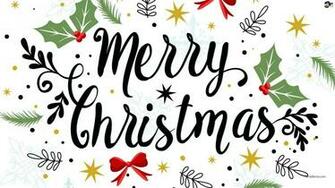 Merry Christmas Wallpaper
