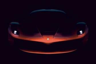 Ferrari Laferrari F70 Supercar Wallpaper