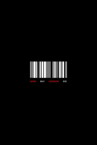 Minimalist Visual Design Creative Deep Work Buy