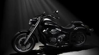 Motorcycle HD Wallpaper