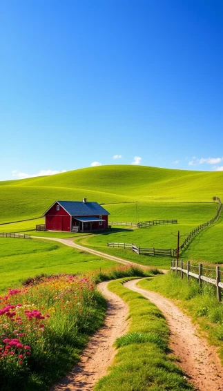 Country Wallpaper For Phones