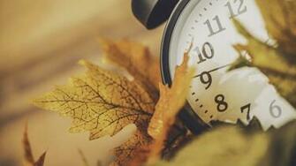 New England Looks To End Daylight Saving Time