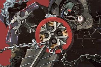 Gungrave HD Wallpaper Your Daily Anime
