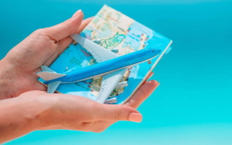 Travel And Tourism Wallpaper