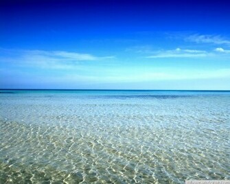 Holiday Beach