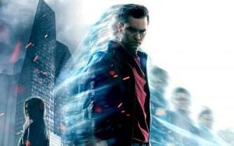 Quantum Break Game HD Wallpaper IHD