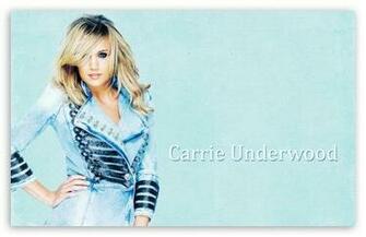 Carrie Underwood HD Wallpaper For Wide Widescreen Whxga