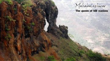Mahabaleshwar Maharashtra Trahot Tour And Travel