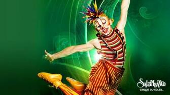 Cirque Du Soleil Saltimbanco Posters Wallpaper Trailers Prime
