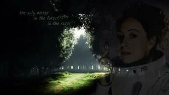 Illusiondolls River Song Wallpaper