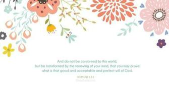 Bible Verse Wallpaper Desktop Kecbio