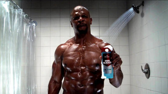 Old Spice Black Guy Wallpaper