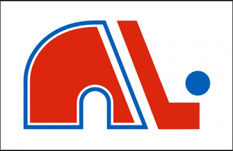 Nordiques Logo For