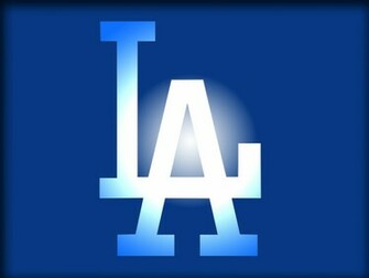 Los Angeles Dodgers Wallpaper Background