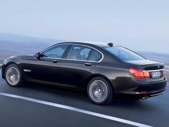 Bmw Series 745i 750i 750li 760li