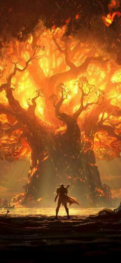 Cassandra Jones On Awesome In World Of Warcraft