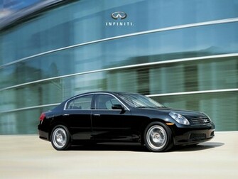 Infiniti G35 Manual And Wallpaper S