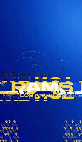 Rams Wallpaper Los Angeles Therams