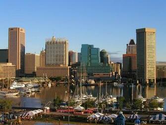 Baltimore Md Picture Baltimore1 Jpg