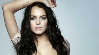 Wallpaper HD Lindsay Lohan Galleries