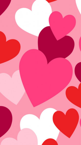 iPhone Valentine S Day Wallpaper The Naptime Reer