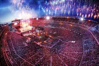 Amazing Wrestlemania Wallpaper Live HD