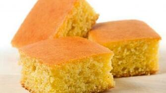 An Easy And Delicious Cornbread Recipe