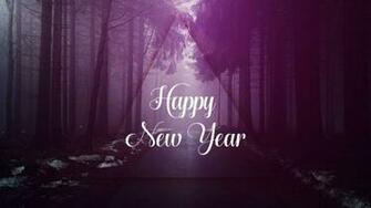 Happy New Year Desktop Wallpaper Mobile Themes And Template