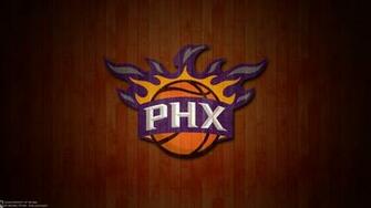 Phoenix Suns Nba Basketball Wallpaper