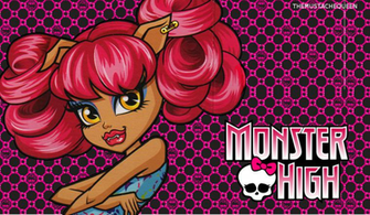 Monster High