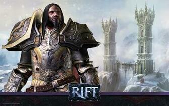 Wallpaper From Rift Gamepressure