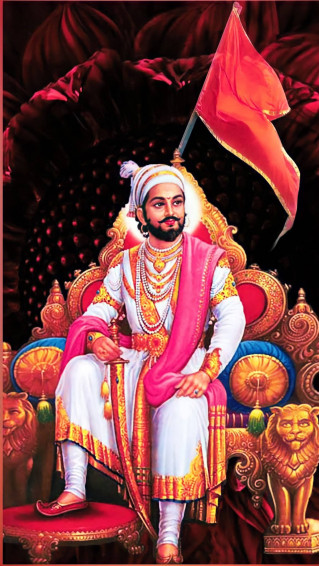 Shivaji Maharaj Wallpaper