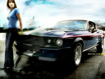 All Cars U And Girls Wallpaper Fast Hot