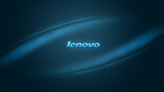 Lenovo Wallpaper Collection In HD For