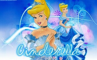Cinderella Wallpaper Disney Princess