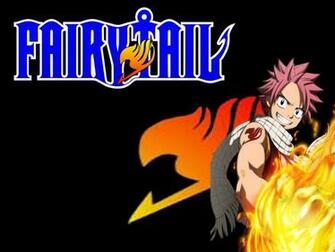 Natsu Dragneel Fairy Tail Wallpaper