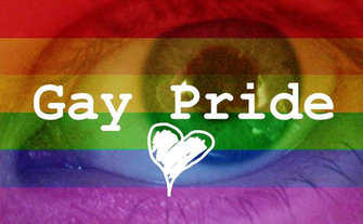 Gaypride Poster Wallpaper By Number363