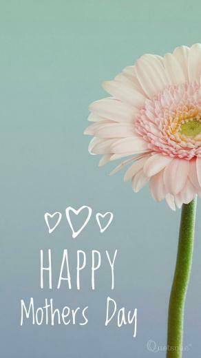 Quotsque On Mothers Day Wallpaper Made With