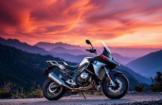 Bmw Gs Wallpaper