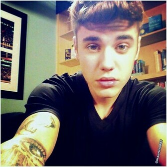 Justin Bieber Jpg