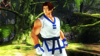 Kim Kaphwan Kof14 R Deadoralive