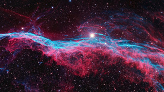 4k Universe Wallpaper On