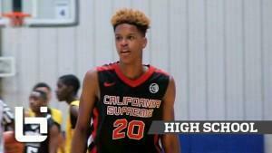 Shareef O Neal Ballislife