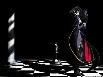 Code Geass Wallpaper Background
